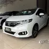 HONDA FIT 1.5 EX 16V FLEX 4P AUTOMÁTICO HONDA FIT 1.5 EX 16V FLEX 4P AUTOMÁTICO