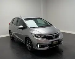HONDA FIT 1.5 EX 16V FLEX 4P AUTOMÁTICO HONDA FIT 1.5 EX 16V FLEX 4P AUTOMÁTICO