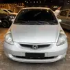 HONDA FIT 1.5 EX 16V FLEX 4P MANUAL HONDA FIT 1.5 EX 16V FLEX 4P MANUAL