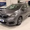 HONDA FIT 1.5 EXL 16V FLEX 4P AUTOMÁTICO HONDA FIT 1.5 EXL 16V FLEX 4P AUTOMÁTICO