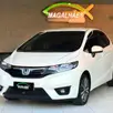HONDA FIT 1.5 EXL 16V FLEX 4P AUTOMÁTICO HONDA FIT 1.5 EXL 16V FLEX 4P AUTOMÁTICO