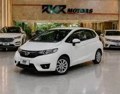 HONDA FIT 1.5 EXL 16V FLEX 4P AUTOMÁTICO HONDA FIT 1.5 EXL 16V FLEX 4P AUTOMÁTICO