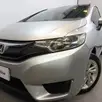 HONDA FIT 1.5 LX 16V FLEX 4P AUTOMÁTICO HONDA FIT 1.5 LX 16V FLEX 4P AUTOMÁTICO