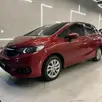 HONDA FIT 1.5 LX 16V FLEX 4P AUTOMÁTICO HONDA FIT 1.5 LX 16V FLEX 4P AUTOMÁTICO