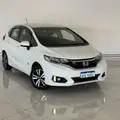 HONDA FIT 1.5 LX 16V FLEX 4P AUTOMÁTICO HONDA FIT 1.5 LX 16V FLEX 4P AUTOMÁTICO