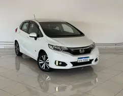 HONDA FIT 1.5 LX 16V FLEX 4P AUTOMÁTICO HONDA FIT 1.5 LX 16V FLEX 4P AUTOMÁTICO