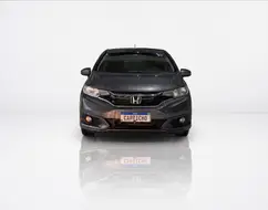 HONDA FIT 1.5 LX 16V FLEX 4P AUTOMÁTICO HONDA FIT 1.5 LX 16V FLEX 4P AUTOMÁTICO