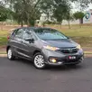 HONDA FIT 1.5 LX 16V FLEX 4P AUTOMÁTICO HONDA FIT 1.5 LX 16V FLEX 4P AUTOMÁTICO