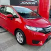 HONDA FIT 1.5 LX 16V FLEX 4P AUTOMÁTICO HONDA FIT 1.5 LX 16V FLEX 4P AUTOMÁTICO