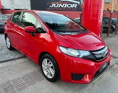 HONDA FIT 1.5 LX 16V FLEX 4P AUTOMÁTICO HONDA FIT 1.5 LX 16V FLEX 4P AUTOMÁTICO