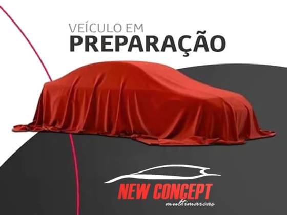 HONDA FIT 1.5 LX 16V FLEX 4P AUTOMÁTICO