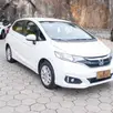 HONDA FIT 1.5 LX 16V FLEX 4P AUTOMÁTICO HONDA FIT 1.5 LX 16V FLEX 4P AUTOMÁTICO