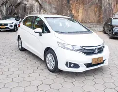 HONDA FIT 1.5 LX 16V FLEX 4P AUTOMÁTICO HONDA FIT 1.5 LX 16V FLEX 4P AUTOMÁTICO