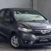 HONDA FIT 1.5 LX 16V FLEX 4P AUTOMÁTICO HONDA FIT 1.5 LX 16V FLEX 4P AUTOMÁTICO