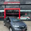 HONDA FIT 1.5 LX 16V FLEX 4P AUTOMÁTICO HONDA FIT 1.5 LX 16V FLEX 4P AUTOMÁTICO