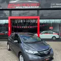HONDA FIT 1.5 LX 16V FLEX 4P AUTOMÁTICO HONDA FIT 1.5 LX 16V FLEX 4P AUTOMÁTICO