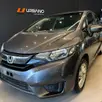 HONDA FIT 1.5 LX 16V FLEX 4P MANUAL HONDA FIT 1.5 LX 16V FLEX 4P MANUAL