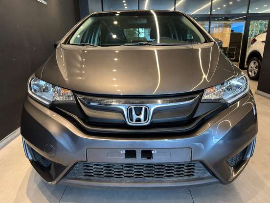 HONDA-FIT-1.5 LX 16V FLEX 4P MANUAL HONDA-FIT-2017