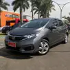 HONDA FIT 1.5 PERSONAL 16V FLEX 4P AUTOMÁTICO HONDA FIT 1.5 PERSONAL 16V FLEX 4P AUTOMÁTICO