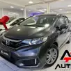 HONDA FIT 1.5 PERSONAL 16V FLEX 4P AUTOMÁTICO HONDA FIT 1.5 PERSONAL 16V FLEX 4P AUTOMÁTICO
