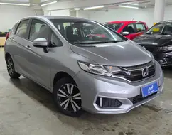 HONDA FIT 1.5 PERSONAL 16V FLEX 4P AUTOMÁTICO HONDA FIT 1.5 PERSONAL 16V FLEX 4P AUTOMÁTICO