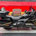 HONDA GL 1800 GOLD WING TOUR HONDA GL 1800 GOLD WING TOUR