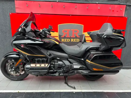 HONDA-GL 1800 GOLD WING TOUR HONDA-GL 1800 GOLD WING TOUR-2024