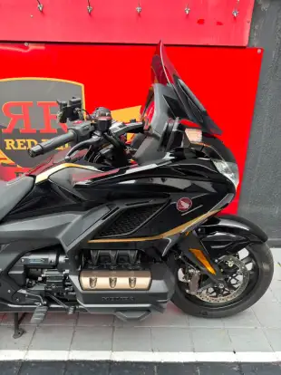 HONDA-GL 1800 GOLD WING TOUR-2024