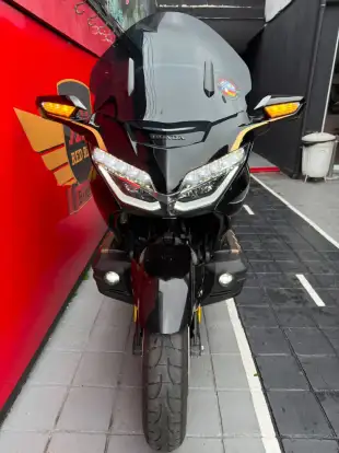 HONDA-GL 1800 GOLD WING TOUR-2024