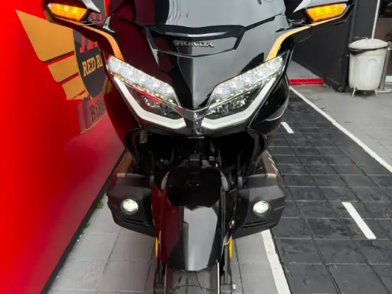 HONDA-GL 1800 GOLD WING TOUR HONDA-GL 1800 GOLD WING TOUR-2024