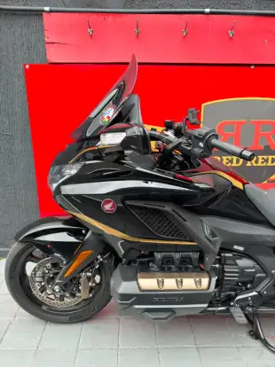 HONDA-GL 1800 GOLD WING TOUR-2024