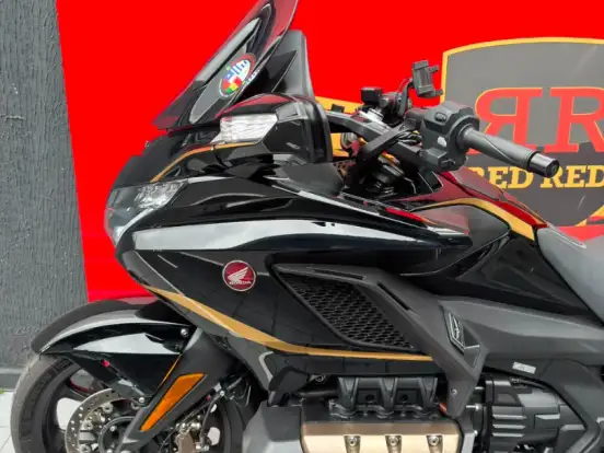 HONDA-GL 1800 GOLD WING TOUR HONDA-GL 1800 GOLD WING TOUR-2024