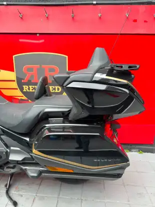 HONDA-GL 1800 GOLD WING TOUR-2024