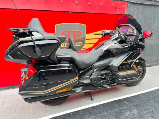 HONDA-GL 1800 GOLD WING TOUR-2024