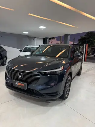 HONDA HR-V 1.5 DI I-VTEC FLEX EX CVT