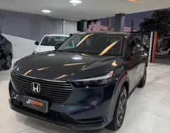 HONDA HR-V 1.5 DI I-VTEC FLEX EX CVT HONDA HR-V 1.5 DI I-VTEC FLEX EX CVT