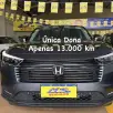 HONDA HR-V 1.5 DI I-VTEC FLEX EXL CVT HONDA HR-V 1.5 DI I-VTEC FLEX EXL CVT