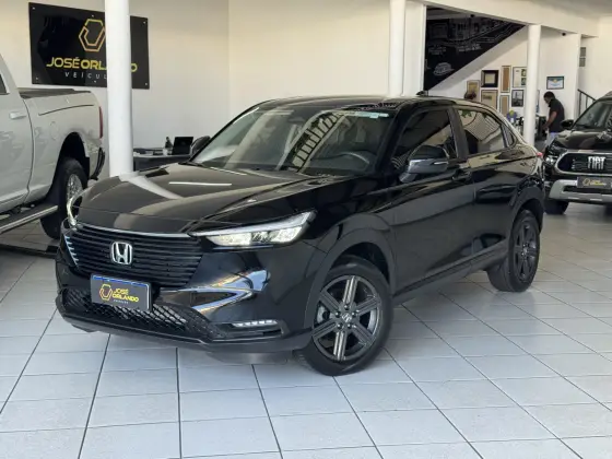 HONDA HR-V 1.5 DI I-VTEC FLEX EXL CVT