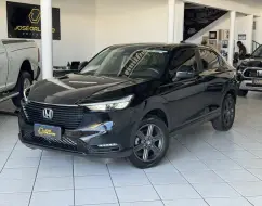 HONDA HR-V 1.5 DI I-VTEC FLEX EXL CVT HONDA HR-V 1.5 DI I-VTEC FLEX EXL CVT