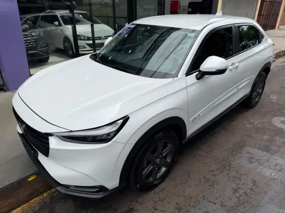 HONDA HR-V 1.5 DI I-VTEC FLEX EXL CVT