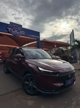 HONDA-HR-V-2022