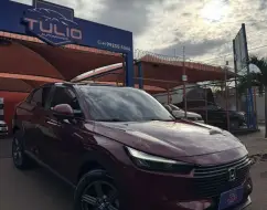 HONDA HR-V 1.5 DI I-VTEC FLEX EXL CVT HONDA HR-V 1.5 DI I-VTEC FLEX EXL CVT