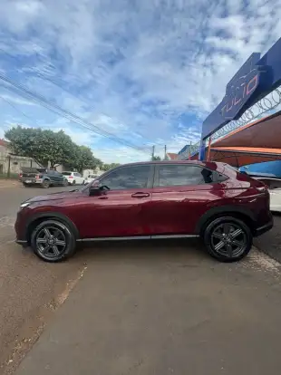 HONDA-HR-V-1.5 DI I-VTEC FLEX EXL CVT HONDA-HR-V-2022