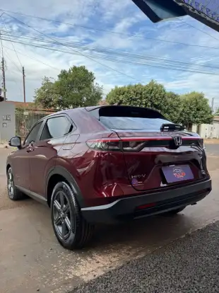 HONDA-HR-V-2022