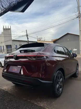 HONDA-HR-V-2022