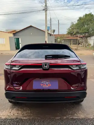 HONDA-HR-V-2022