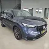 HONDA HR-V 1.5 DI I-VTEC TURBO FLEX ADVANCE CVT HONDA HR-V 1.5 DI I-VTEC TURBO FLEX ADVANCE CVT