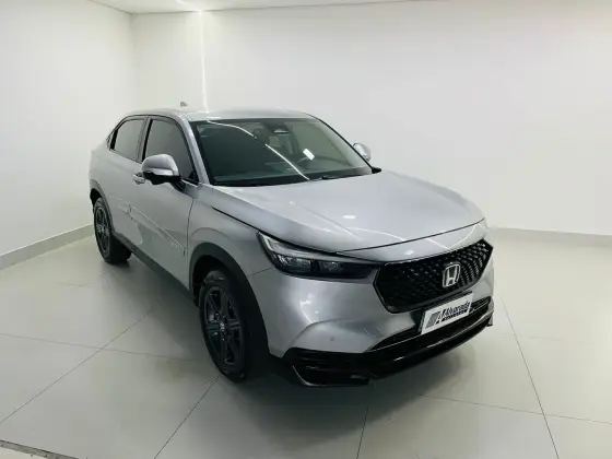 HONDA HR-V 1.5 DI I-VTEC TURBO FLEX ADVANCE CVT