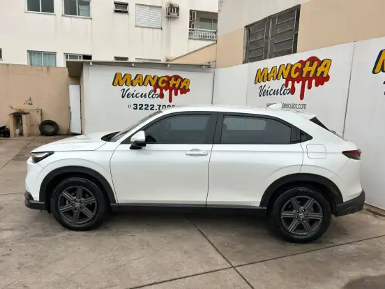 HONDA-HR-V-1.5 DI I-VTEC TURBO FLEX ADVANCE CVT HONDA-HR-V-2023