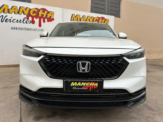 HONDA-HR-V-1.5 DI I-VTEC TURBO FLEX ADVANCE CVT HONDA-HR-V-2023